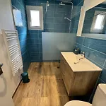 Вилла De Luxe Renovee Avec Piscine, 4 Chambres, A 5 Minutes De La - Fr-1-726-25
