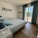 De Luxe Renovee Avec Piscine, 4 Chambres, A 5 Minutes De La - Fr-1-726-25 Вилла *
