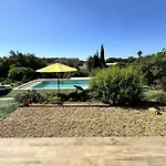 De Luxe Renovee Avec Piscine, 4 Chambres, A 5 Minutes De La - Fr-1-726-25