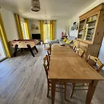 De Luxe Renovee Avec Piscine, 4 Chambres, A 5 Minutes De La - Fr-1-726-25 Вилла