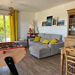Вилла De Luxe Renovee Avec Piscine, 4 Chambres, A 5 Minutes De La - Fr-1-726-25