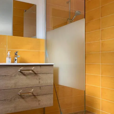De Luxe Renovee Avec Piscine, 4 Chambres, A 5 Minutes De La - Fr-1-726-25 فيلة لا كروا فالميه
