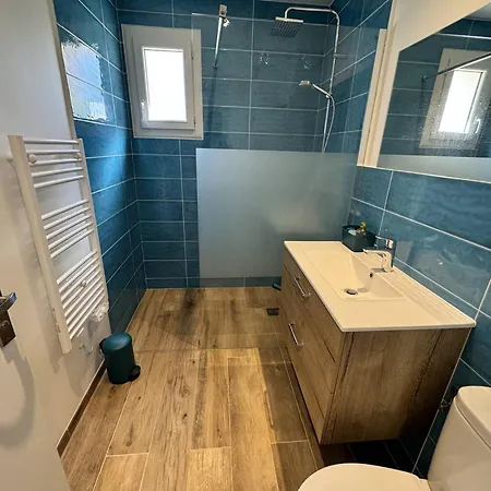 فيلة De Luxe Renovee Avec Piscine, 4 Chambres, A 5 Minutes De La - Fr-1-726-25