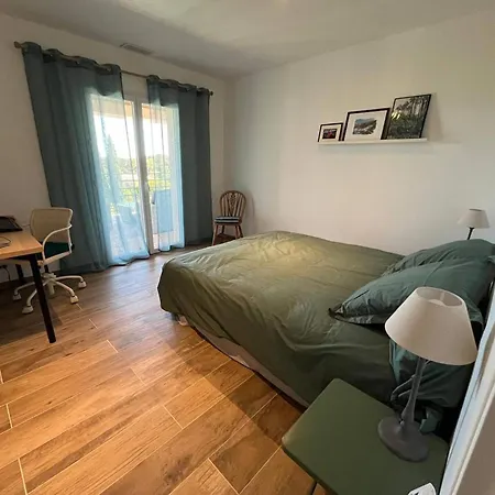 فيلة De Luxe Renovee Avec Piscine, 4 Chambres, A 5 Minutes De La - Fr-1-726-25
