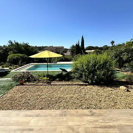 De Luxe Renovee Avec Piscine, 4 Chambres, A 5 Minutes De La - Fr-1-726-25