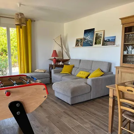 فيلة De Luxe Renovee Avec Piscine, 4 Chambres, A 5 Minutes De La - Fr-1-726-25
