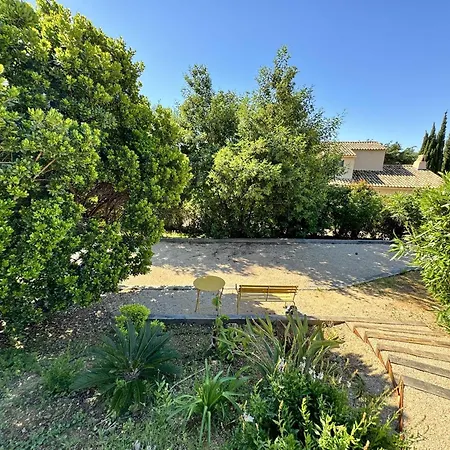 Villa De Luxe Renovee Avec Piscine, 4 Chambres, A 5 Minutes De La - Fr-1-726-25 *